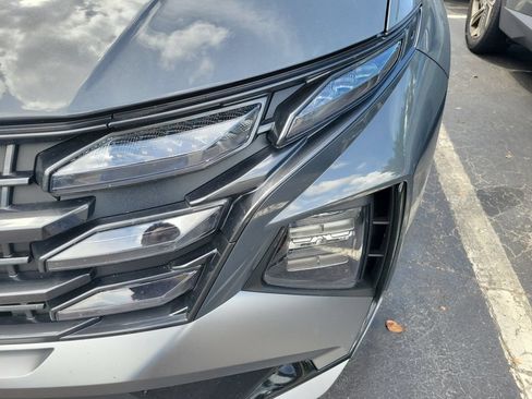Used 2025 Hyundai Tucson SEL FWD image 15
