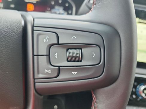 New 2026 GMC Sierra 2500 AT4X image 24