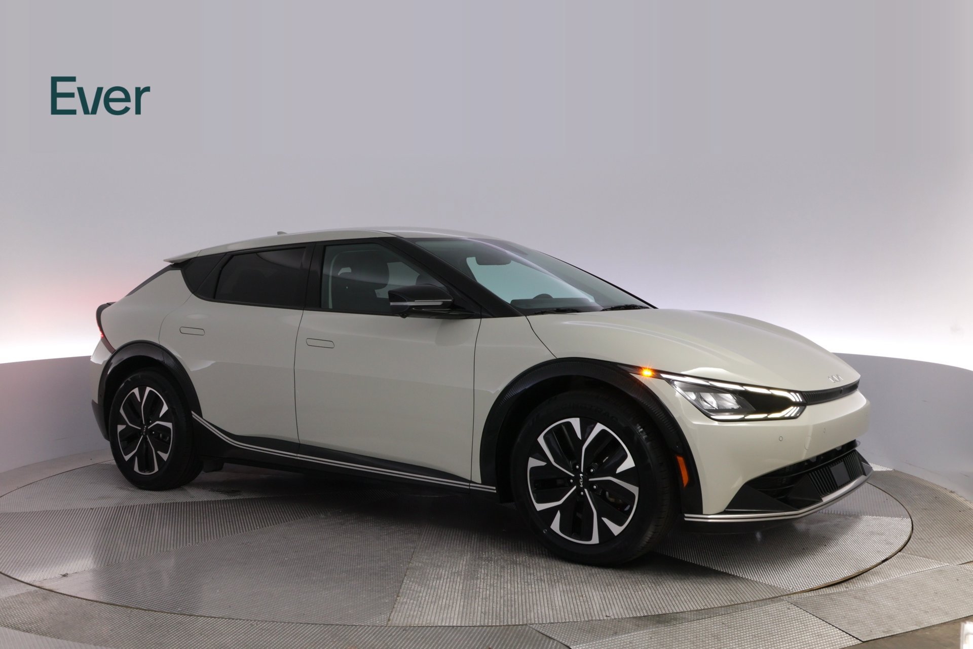 Used 2023 Kia EV6 Wind w/ Wind Technology Package AWD/4WD image 14