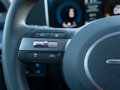 Certified 2025 Hyundai Sonata SEL image 24