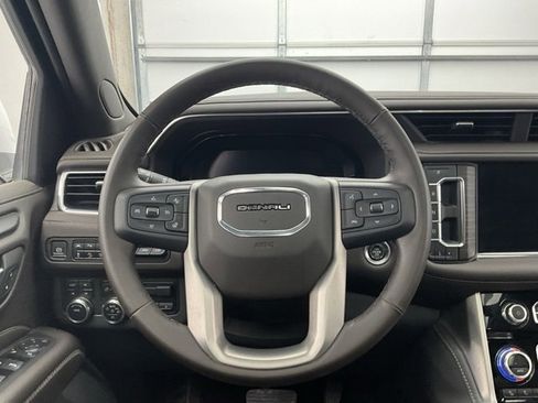 Used 2023 GMC Yukon Denali w/ Max Trailering Package image 10