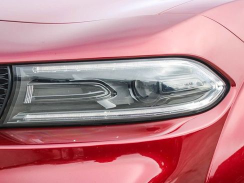 Used 2022 Dodge Charger Scat Pack RWD image 4