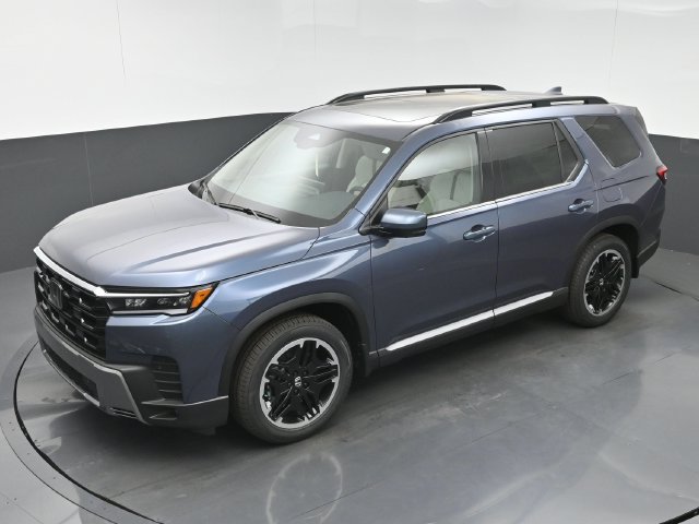 New 2026 Honda Pilot Touring image 30