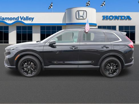 Used 2024 Honda CR-V Sport-L image 10