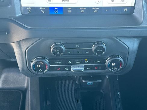 Certified 2025 Ford Bronco Big Bend image 32