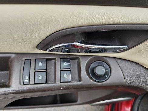 Used 2012 Chevrolet Cruze LTZ w/ RS Package image 7