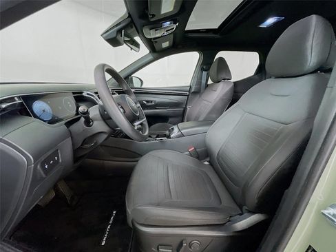 Used 2024 Hyundai Santa Cruz SEL w/ Activity Package FWD image 25