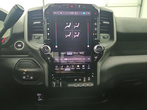 New 2026 RAM 2500 Tradesman AWD/4WD image 26