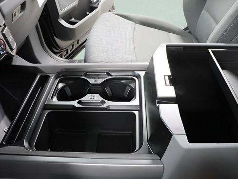 New 2026 Ford F350 XLT AWD/4WD image 18