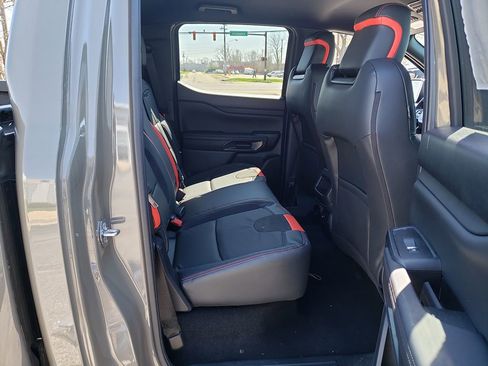 New 2025 Ford Ranger Raptor AWD/4WD image 17