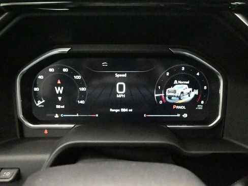 New 2026 GMC Sierra 2500 AT4 w/ AT4 Premium Plus Package image 12