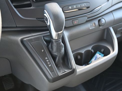 New 2026 Ford Transit 250 148 Medium Roof image 19