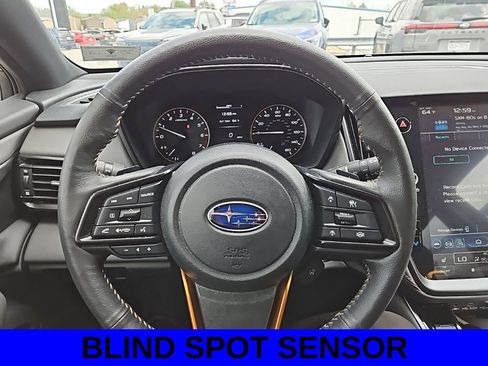 Certified 2024 Subaru Outback Wilderness image 10