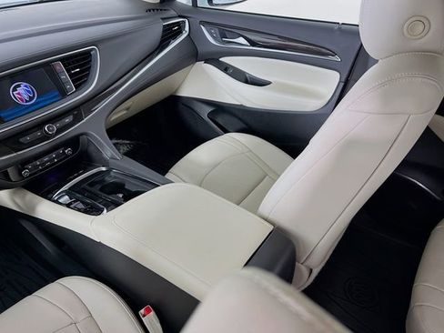 Used 2024 Buick Enclave Essence w/ Trailering Package, 5000 lbs. image 22