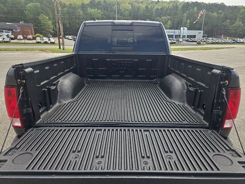 Used 2015 RAM 1500 Big Horn image 23