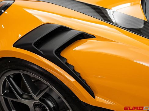 Used 2024 Porsche 911 GT3 RS RWD image 17