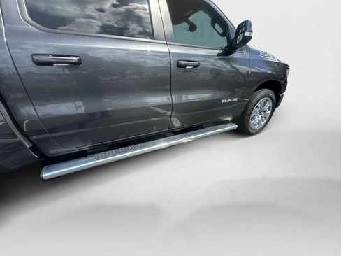 Used 2022 RAM 1500 Big Horn RWD image 17