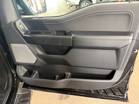 Used 2023 Ford F150 XLT w/ Equipment Group 302A High AWD/4WD image 16