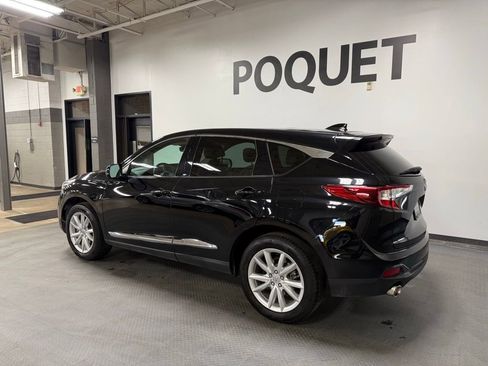 Used 2019 Acura RDX AWD image 6