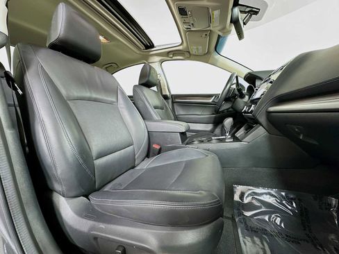 Used 2019 Subaru Legacy 3.6R Limited image 27