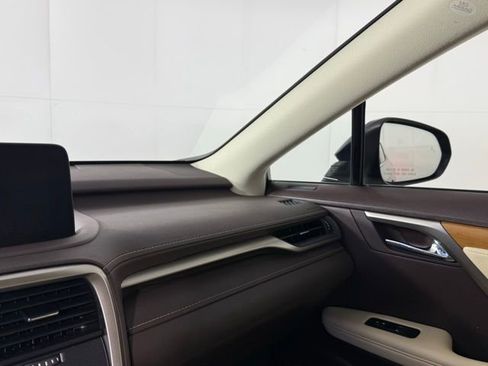 Certified 2020 Lexus RX 450h AWD w/ Premium Package image 22