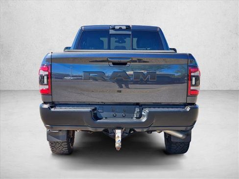 Used 2022 RAM 2500 Power Wagon image 6