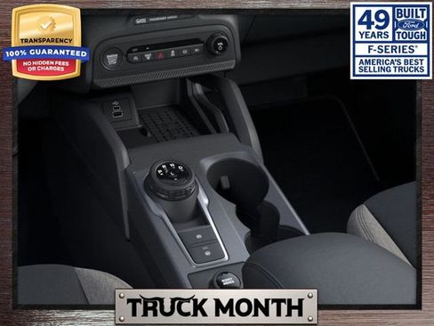 New 2025 Ford Bronco Sport Big Bend image 15