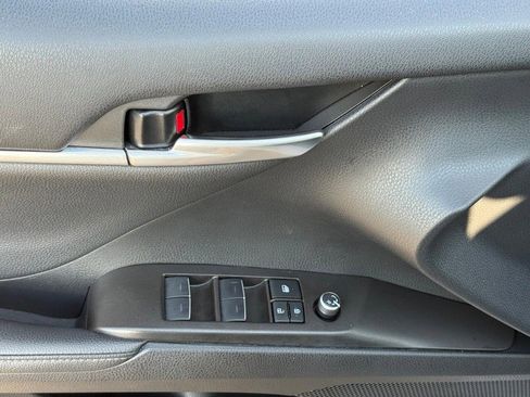 Certified 2024 Toyota Camry XLE image 17