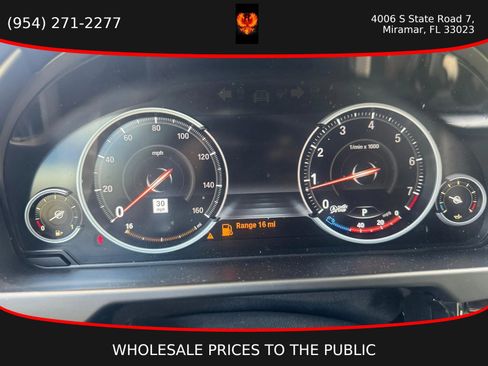 Used 2018 BMW X5 xDrive50i AWD/4WD image 12