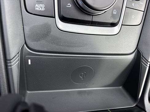 New 2026 MAZDA CX-50 AWD 2.5 S w/ Cargo Package image 36