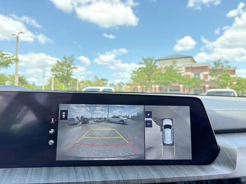 Used 2023 Kia Telluride SX image 20