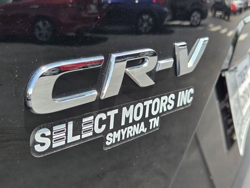 Used 2017 Honda CR-V EX-L image 9