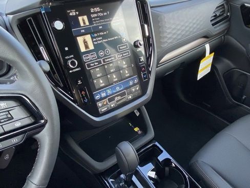 New 2026 Subaru Forester Touring image 16