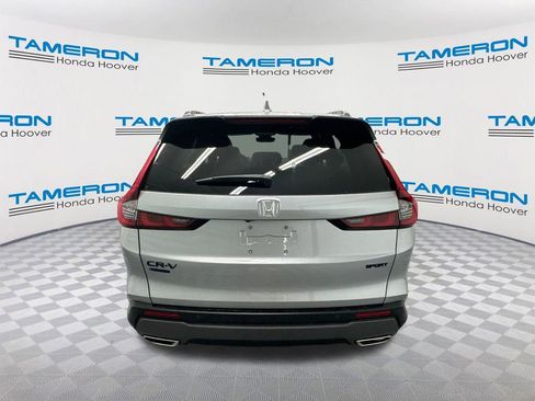 New 2026 Honda CR-V Sport-L image 4