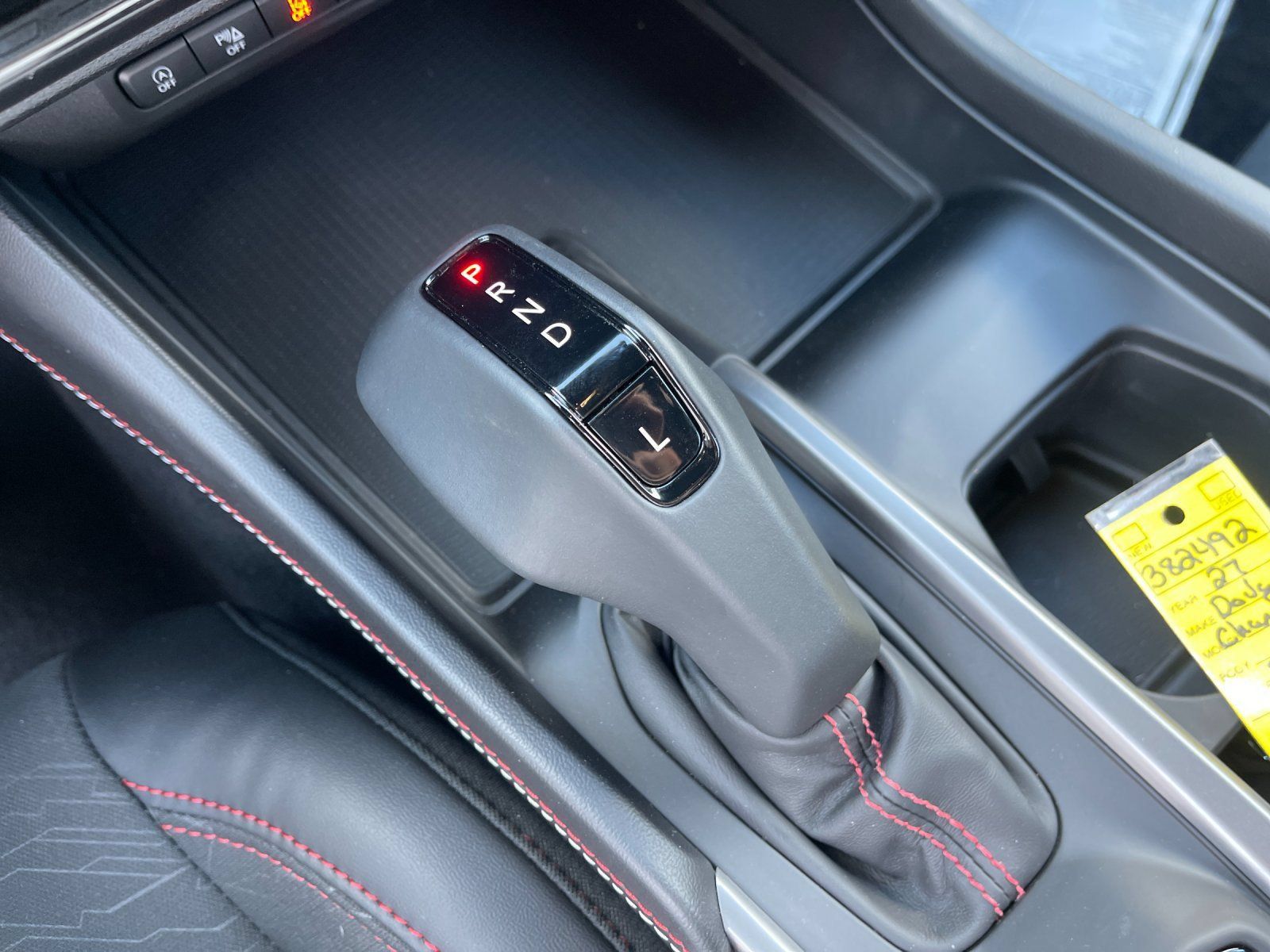 New 2027 Dodge Charger R/T AWD/4WD image 22