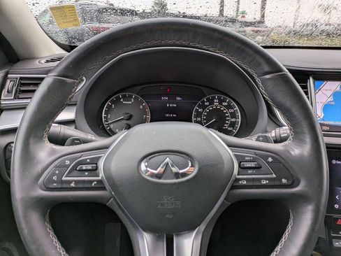 Used 2019 INFINITI QX50 Essential w/ Premium Heat Package image 31