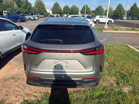 Used 2023 Lexus NX 350 AWD image 6