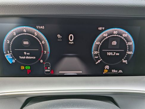 New 2026 Volkswagen Tiguan SE image 19