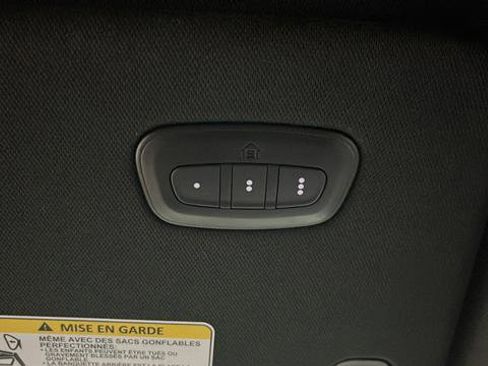 Used 2023 Jeep Wagoneer Series II AWD/4WD image 33