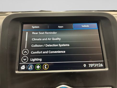 Used 2019 Chevrolet Equinox LT FWD image 30