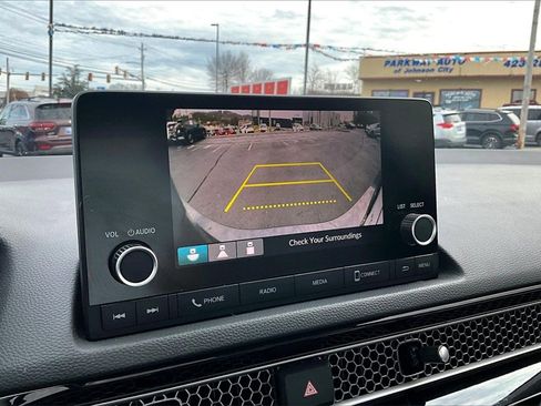 Used 2024 Honda Civic EX image 20