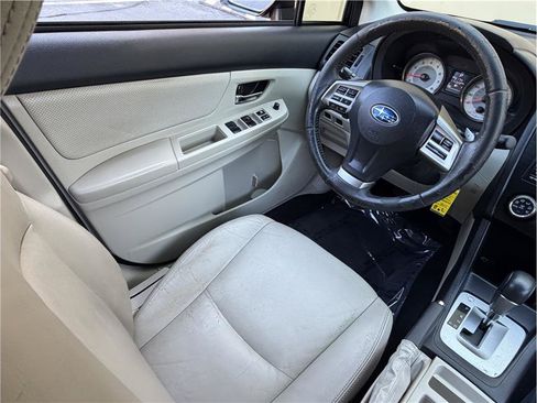Used 2014 Subaru Impreza 2.0i Sport Limited AWD/4WD image 8