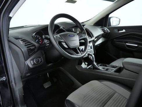 Certified 2019 Ford Escape Titanium AWD/4WD image 16