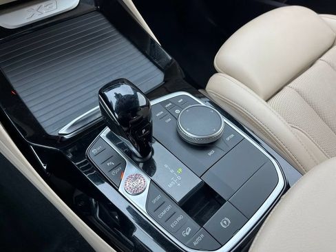 Used 2022 BMW X3 xDrive30i w/ Premium Package 2 AWD/4WD image 37