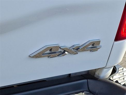 Used 2022 RAM 3500 Tradesman image 28