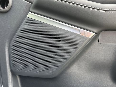 New 2026 Ford Expedition Max Platinum w/ Driver's Package image 30