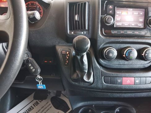 Used 2019 RAM ProMaster 2500 FWD image 23