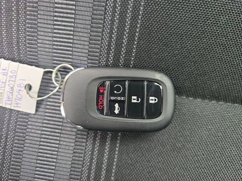 New 2026 Honda Civic Sport image 26