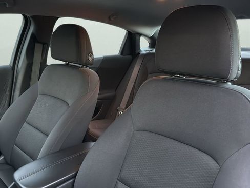 Used 2025 Chevrolet Malibu LT image 10