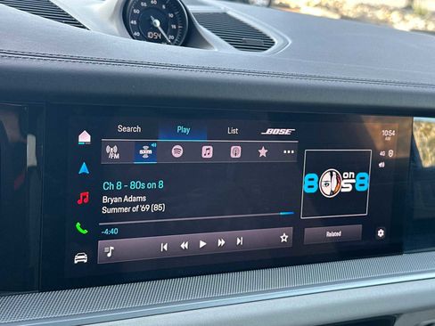 Certified 2024 Porsche Cayenne S image 18